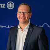 Allianz Versicherung Otto und Beese OHG Demmin Hansestadt - Matthias Beese