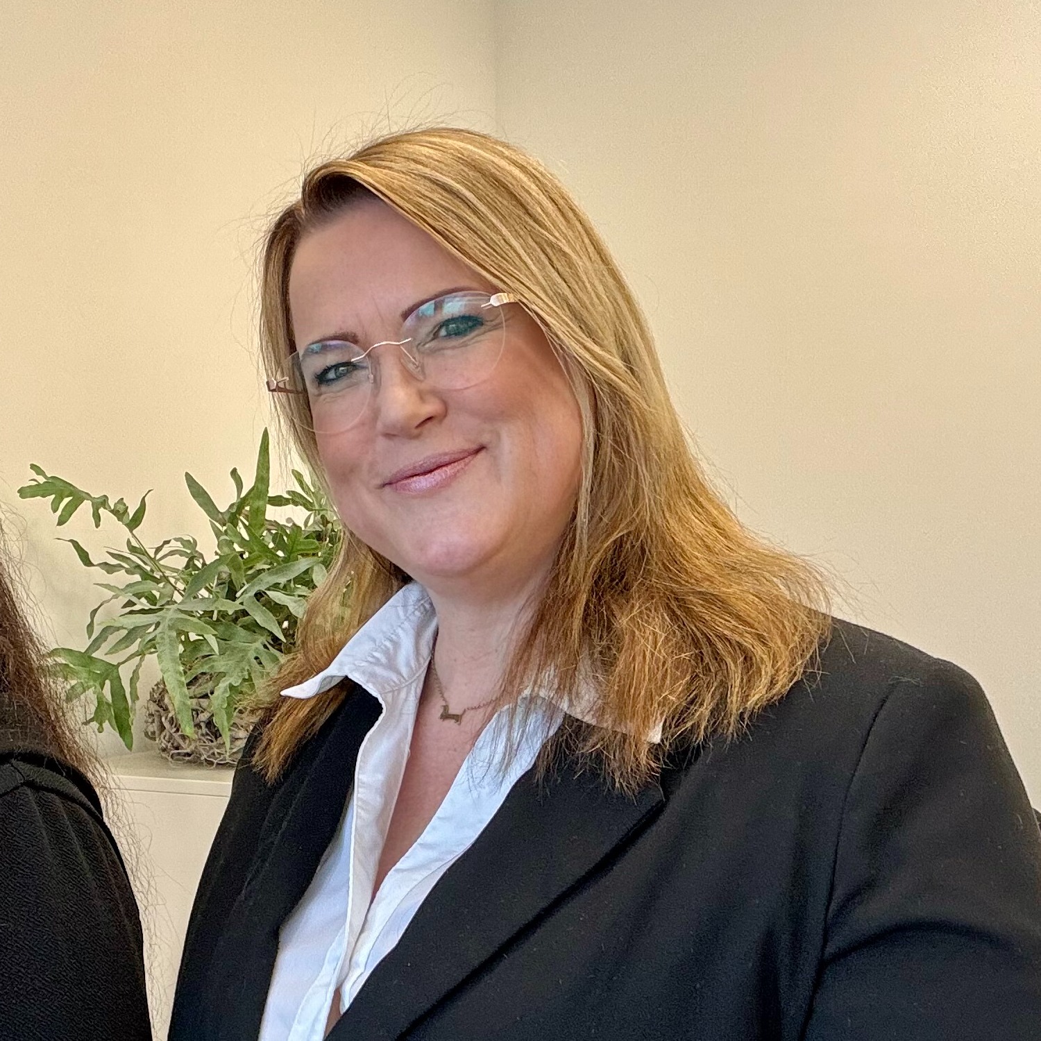 Allianz Versicherung Anke Pahnke Sternberg - Anke Pahnke Agenturinhaberin Sternberg