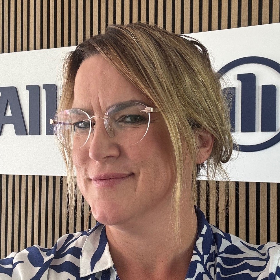 Allianz Versicherung Anke Pahnke Sternberg - Anke Pahnke Agenturinhaberin Sternberg