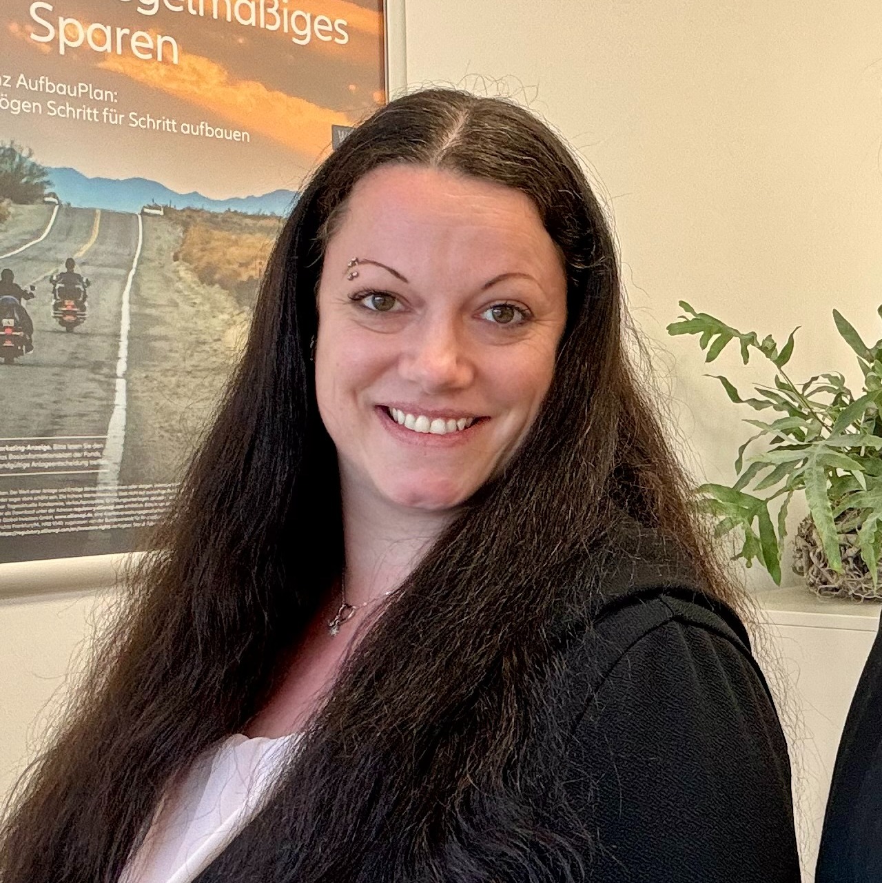 Allianz Versicherung Anke Pahnke Sternberg - Kundenberaterin Susanne Riemer