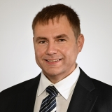 Allianz Versicherung Jens Wolf Parchim - Profilbild
