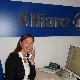 Allianz Versicherung Torsten Peterhansl Igersheim - Birgit Schaffert