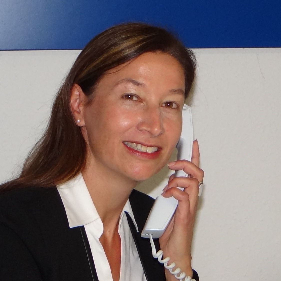 Allianz Versicherung Torsten Peterhansl Igersheim - Birgit Schaffert