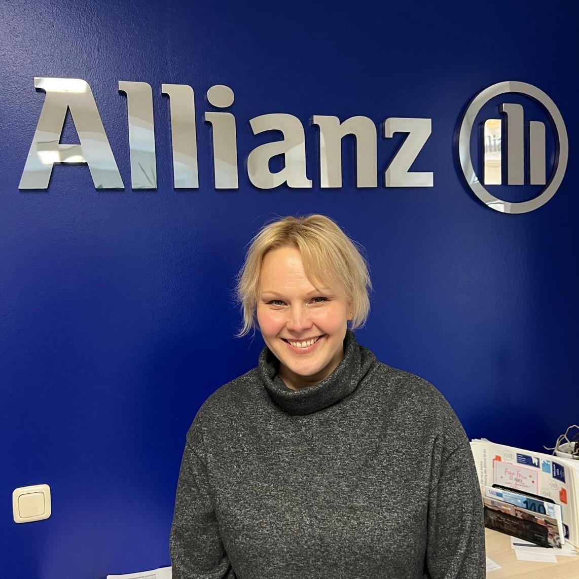 Allianz Versicherung Petschauer GbR Eisenberg - Olena Mashchenko