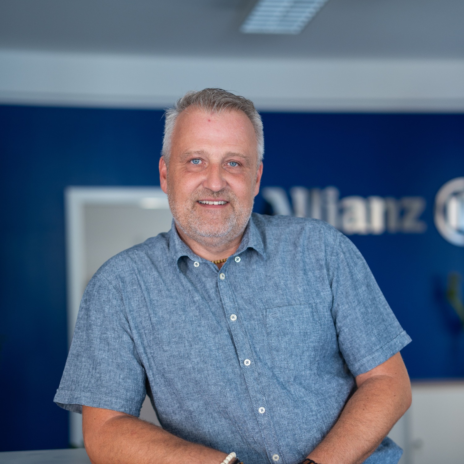 Allianz Versicherung Petschauer GbR Eisenberg - Sven Petschauer