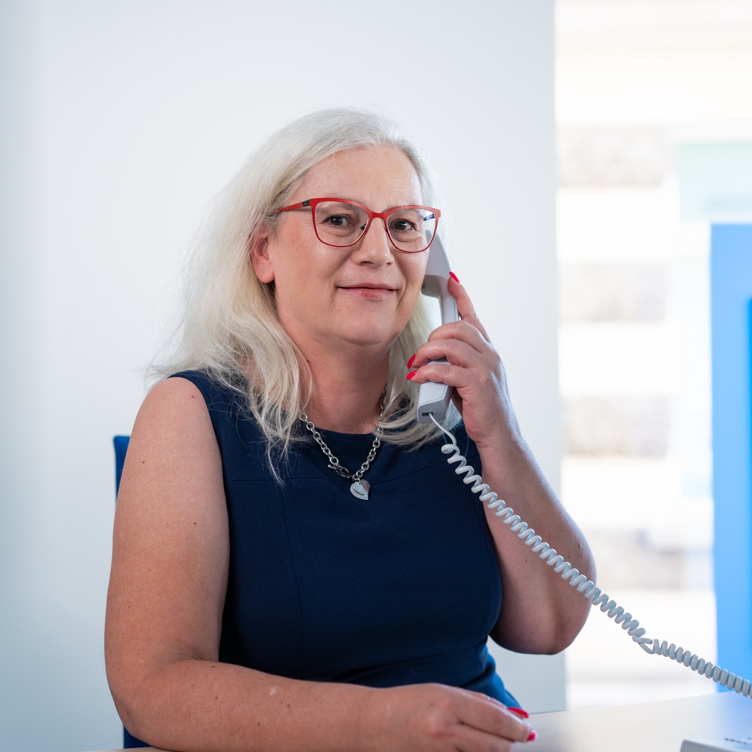 Allianz Versicherung Petschauer GbR Eisenberg - Daniela Schön