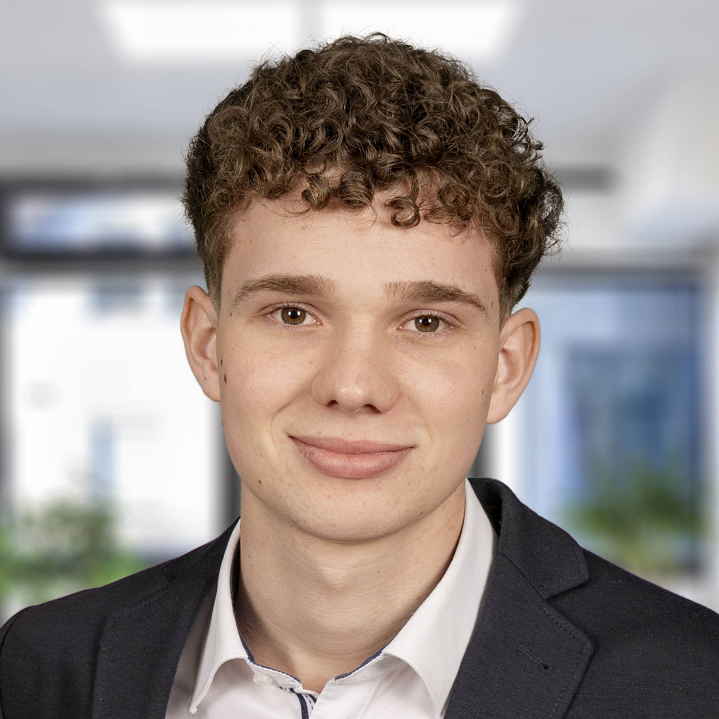 Allianz Versicherung Picard und Picard GbR Wernau Neckar - Julius Gerischer