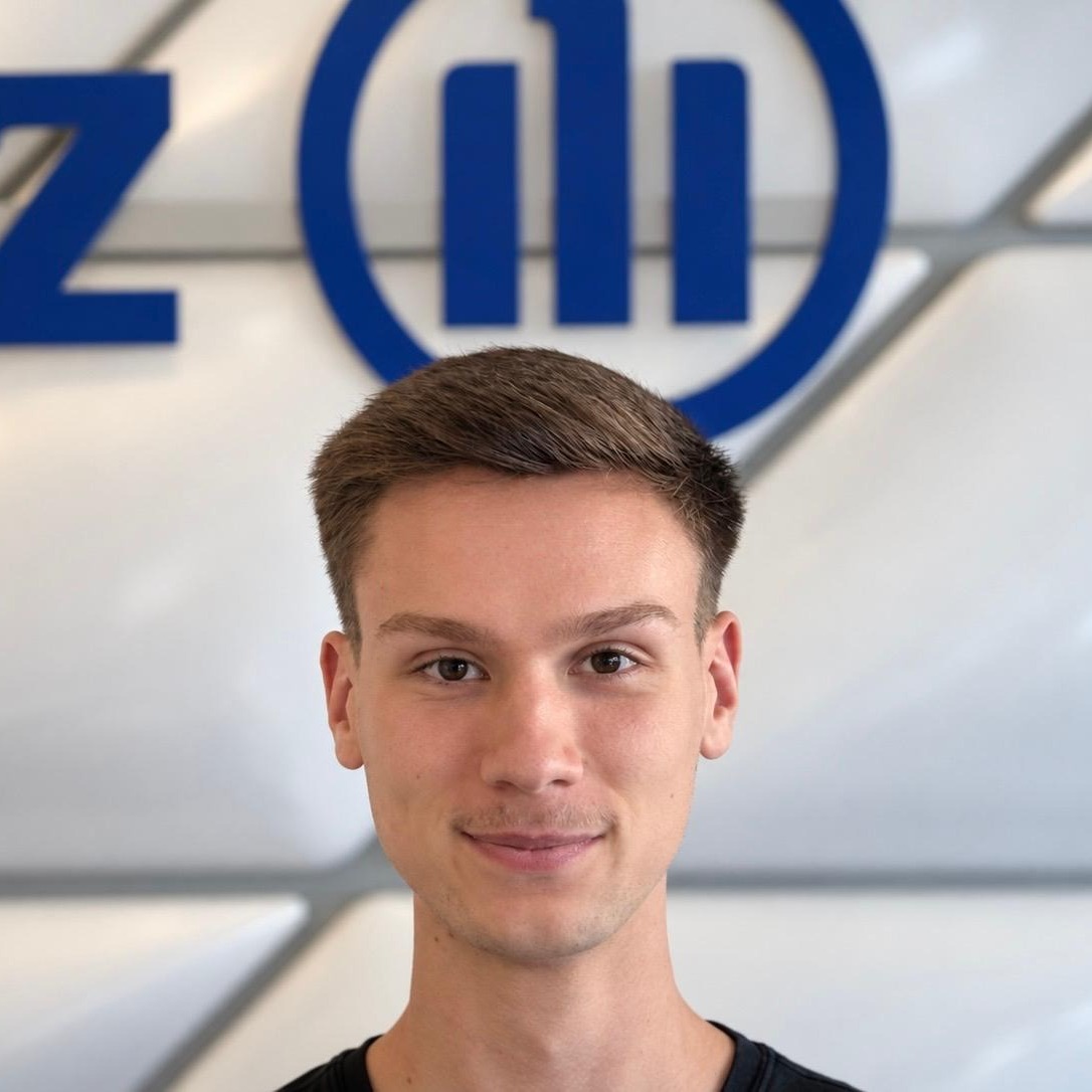Allianz Versicherung Picard und Picard GbR Wernau Neckar - Tim Höllering