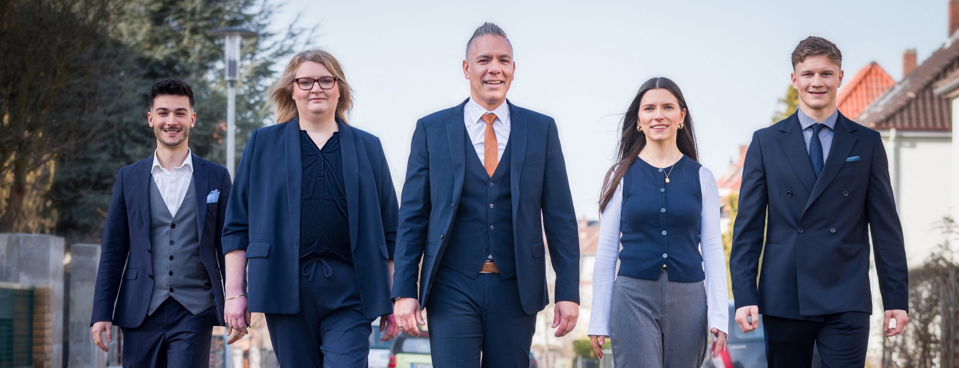 Allianz Versicherung Daniel Piscitelli Wolfenbüttel - Daniel Piscitelli EXPERTE | #AgenziaPiscitelli  