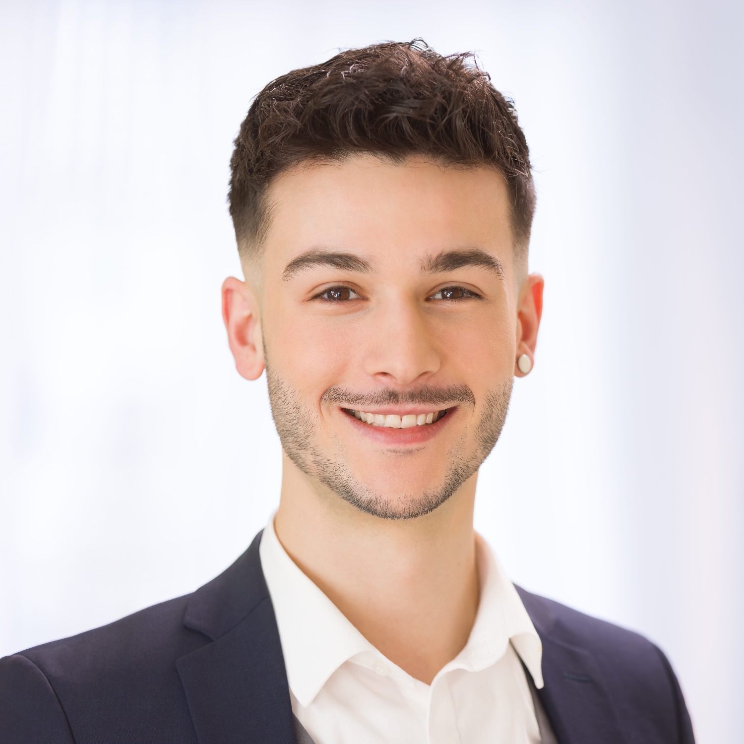 Allianz Versicherung Daniel Piscitelli Wolfenbüttel - Leon Kauczor