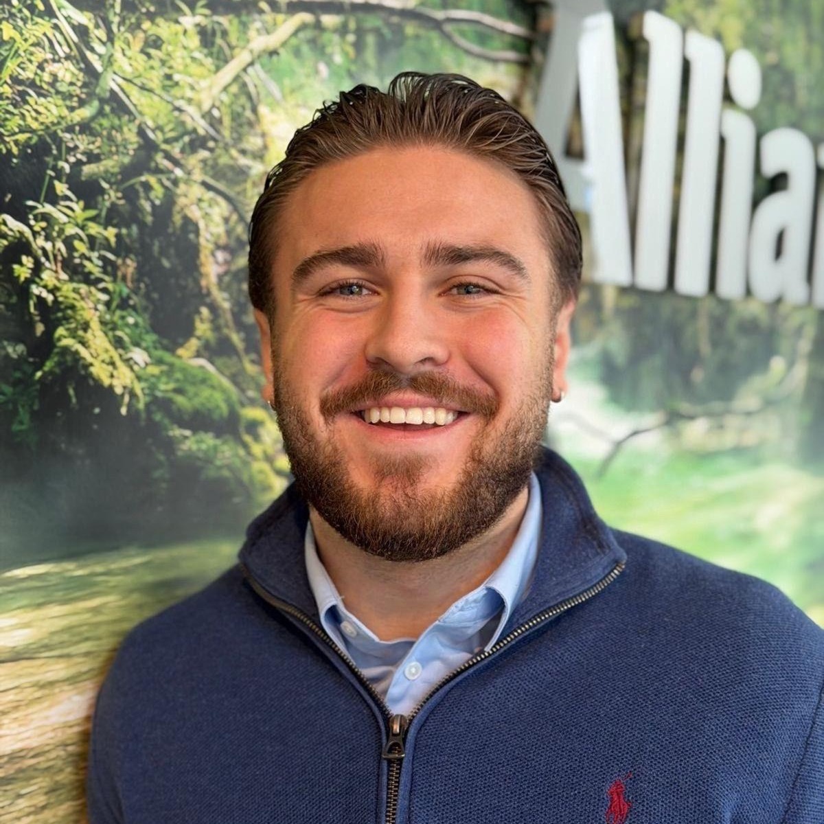 Allianz Versicherung Tobias Pöllath Neumarkt in der Oberpfalz - Jordan Bayer