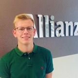 Allianz Versicherung Norbert Pöpping Steinfurt - Alexander Brüning