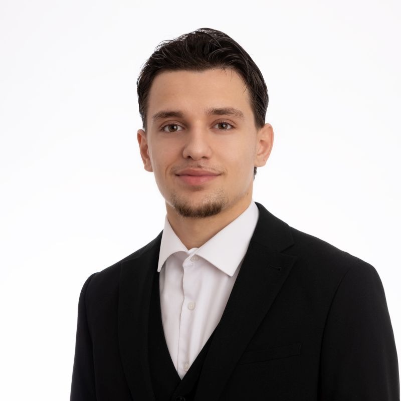 Allianz Versicherung Frank Pohlmann Germering - Edi Haziri