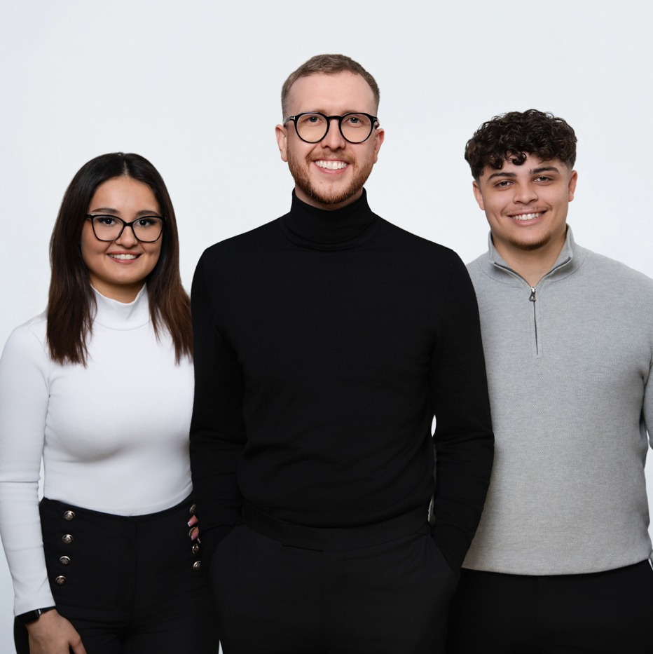 Allianz Versicherung David Pollecker Köln - Titelbild