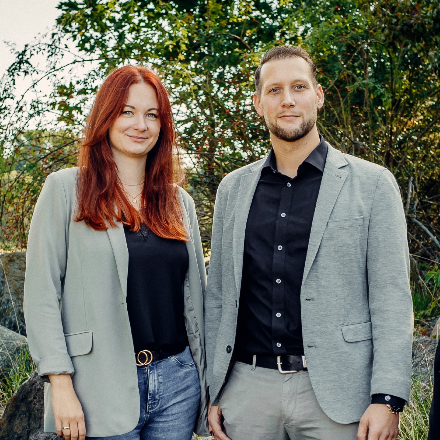 Allianz Versicherung Potratz EGbR Kolkwitz - Sarah und Clemens Potratz eGbR in Kolkwitz