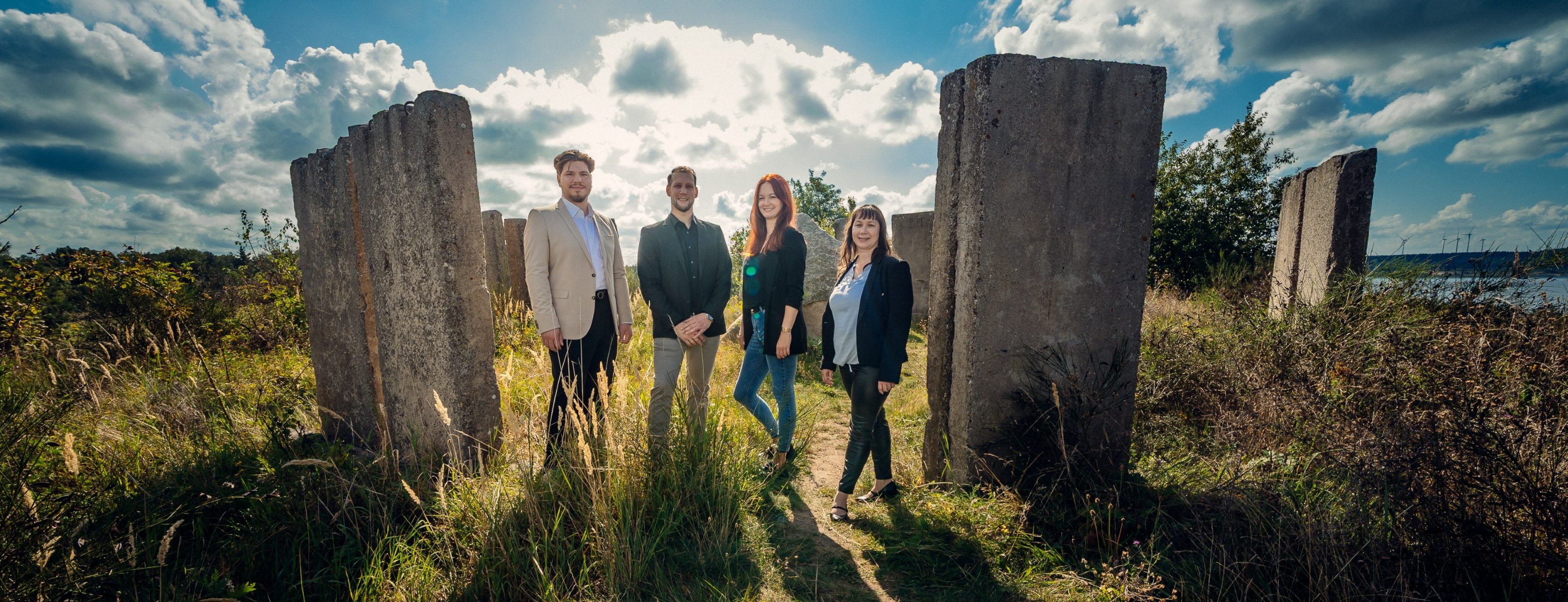 Allianz Versicherung Potratz EGbR Kolkwitz - Team der Allianz Potratz eGbR