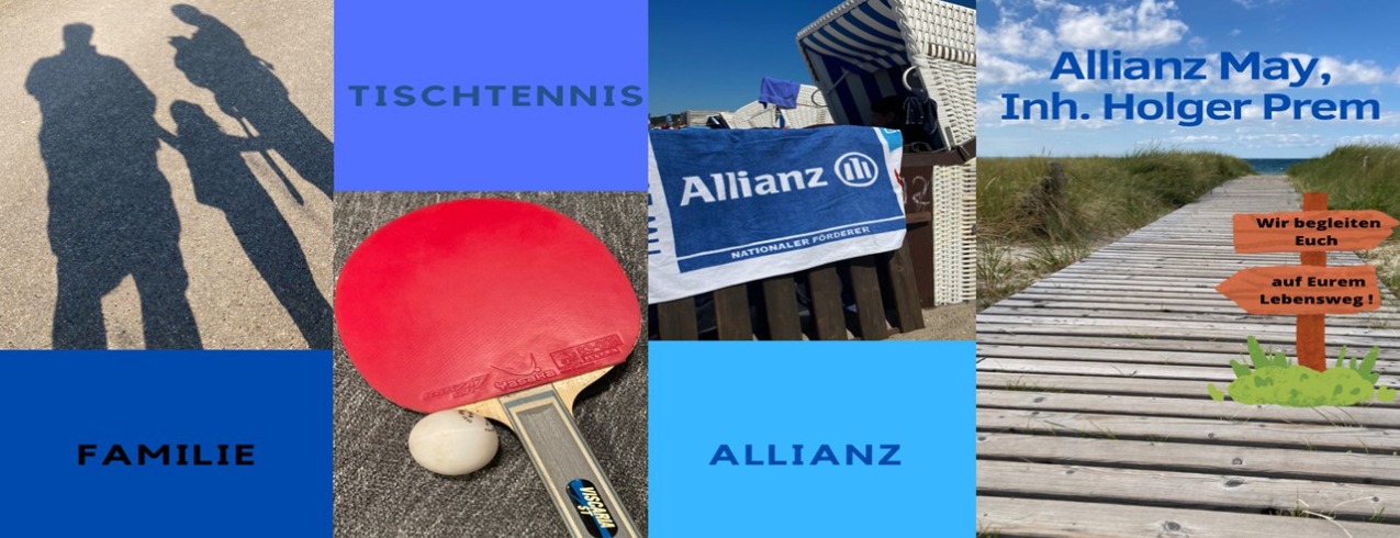 Allianz Versicherung Allianz May Inh. Holger Prem Dietfurt an der Altmühl - allianz-prem_agentur_frontbild_2022