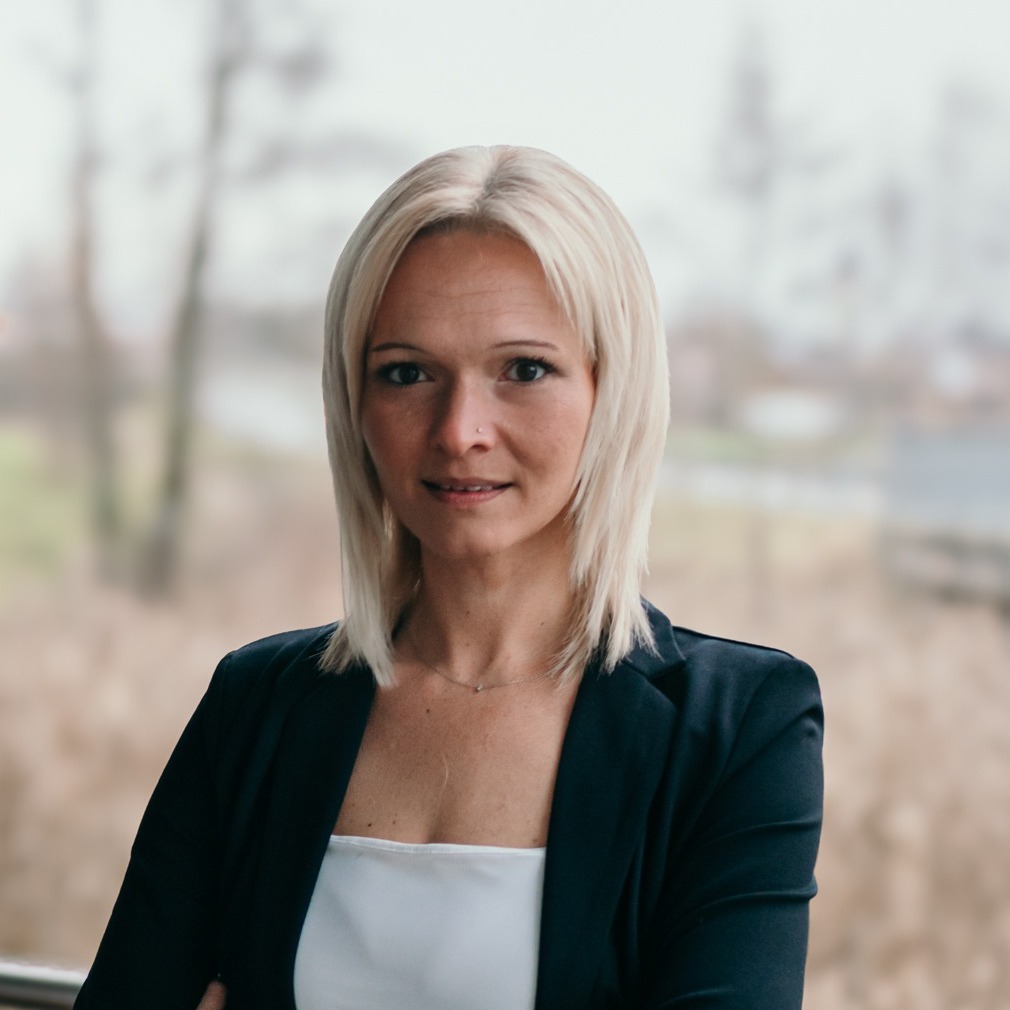 Allianz Versicherung Christian Prex Mitterskirchen - Marion Harlander