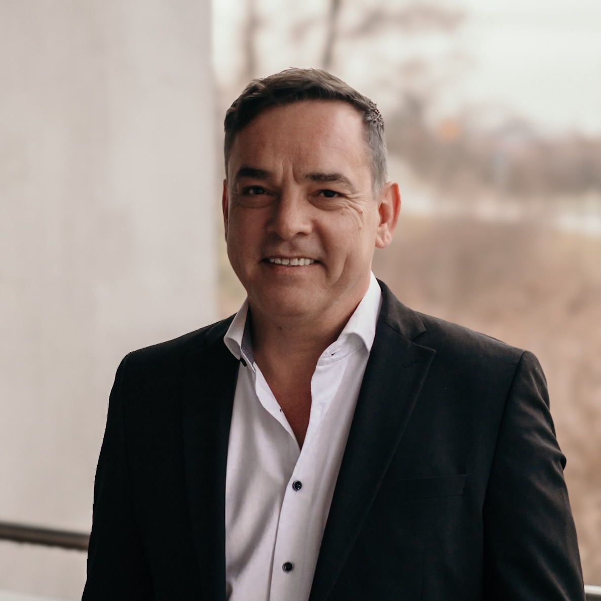 Allianz Versicherung Christian Prex Mitterskirchen - Christian Prex