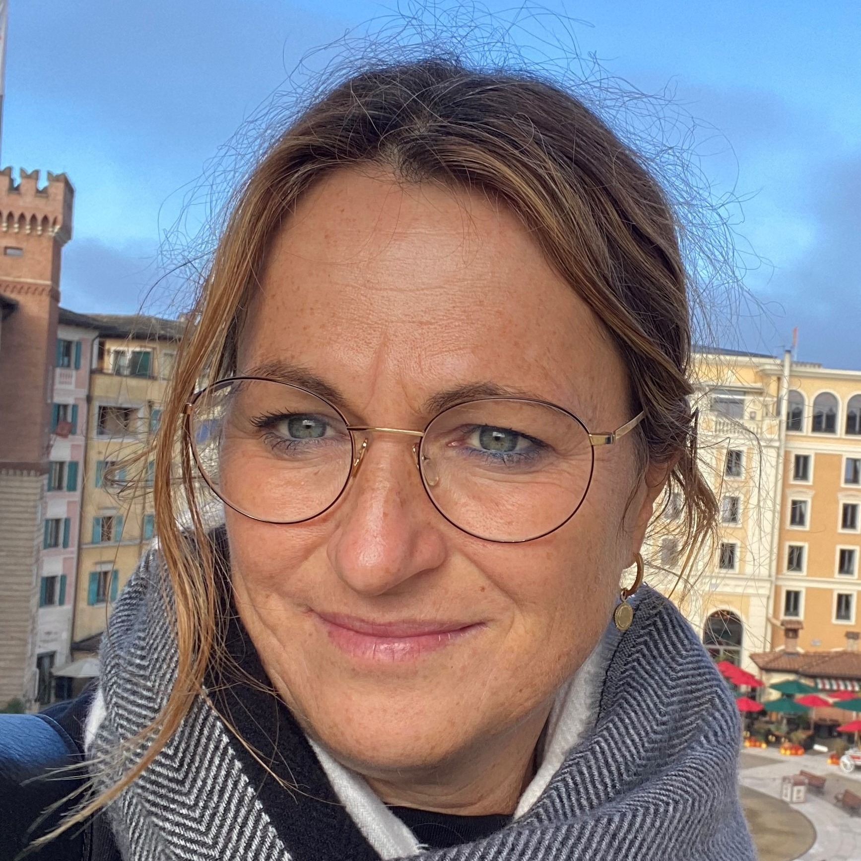 Allianz Versicherung Prohaska und Prohaska OHG Schelklingen - Andrea Prohaska