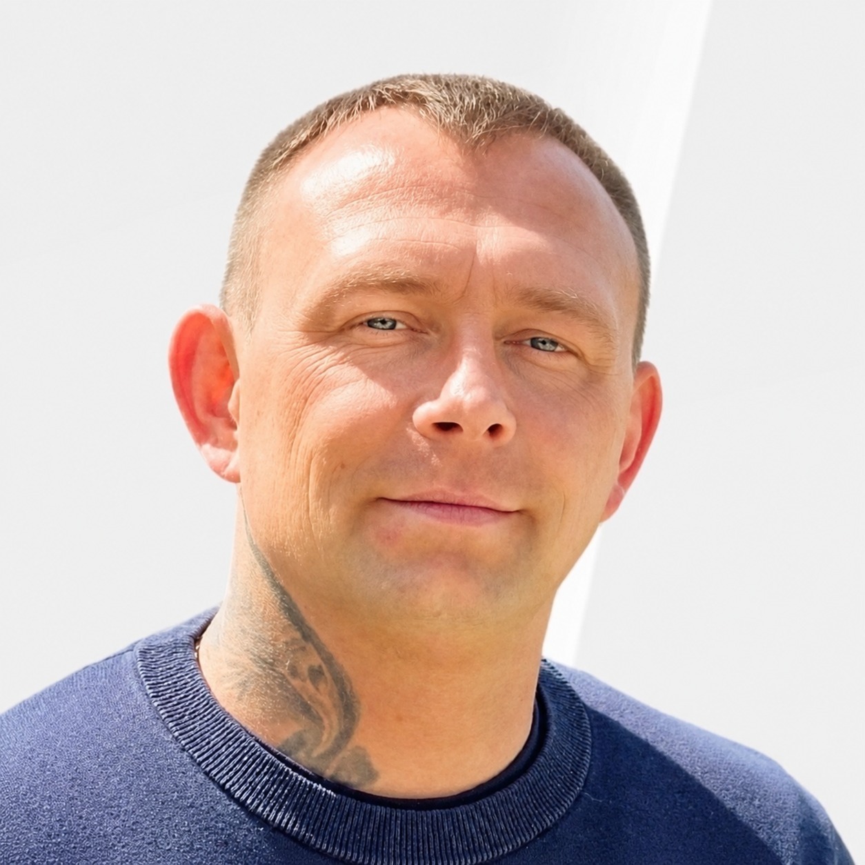 Allianz Versicherung Michal Prusak Wolfenbüttel - Profilbild von Michal Prusak