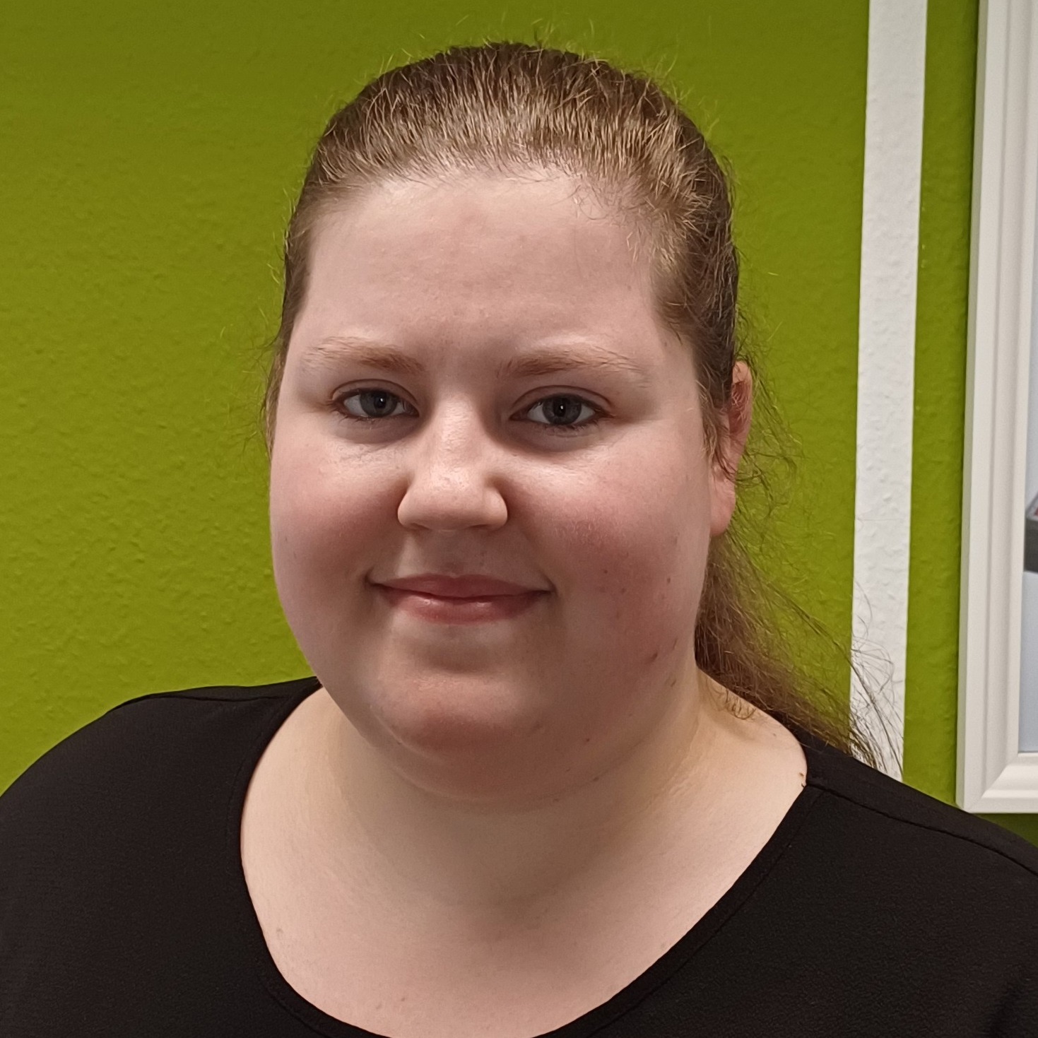 Allianz Versicherung Patrick Püschel Berlin - Mitarbeiterin Kundenservice