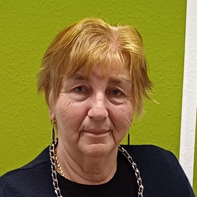 Allianz Versicherung Patrick Püschel Berlin - Backoffice Renate Polauke