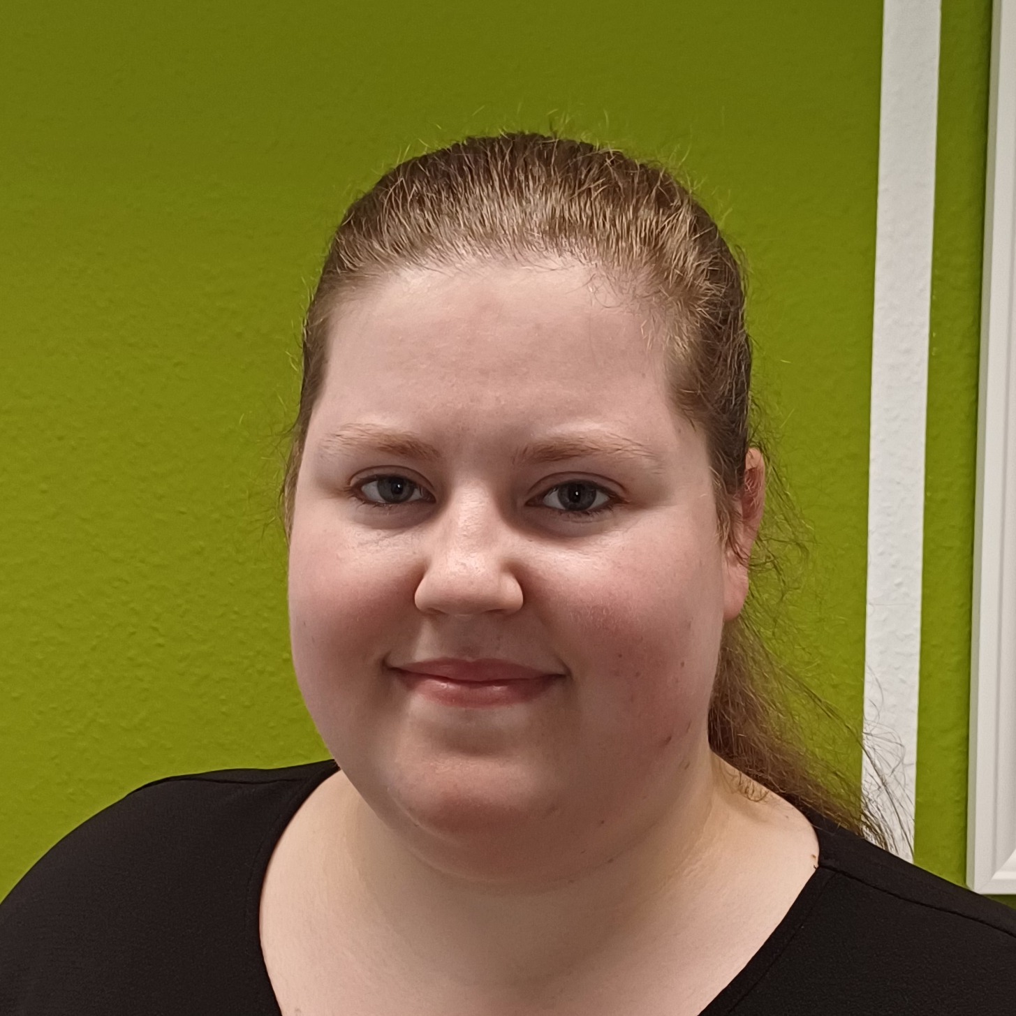 Allianz Versicherung Patrick Püschel Berlin - Foto Frau Brauer