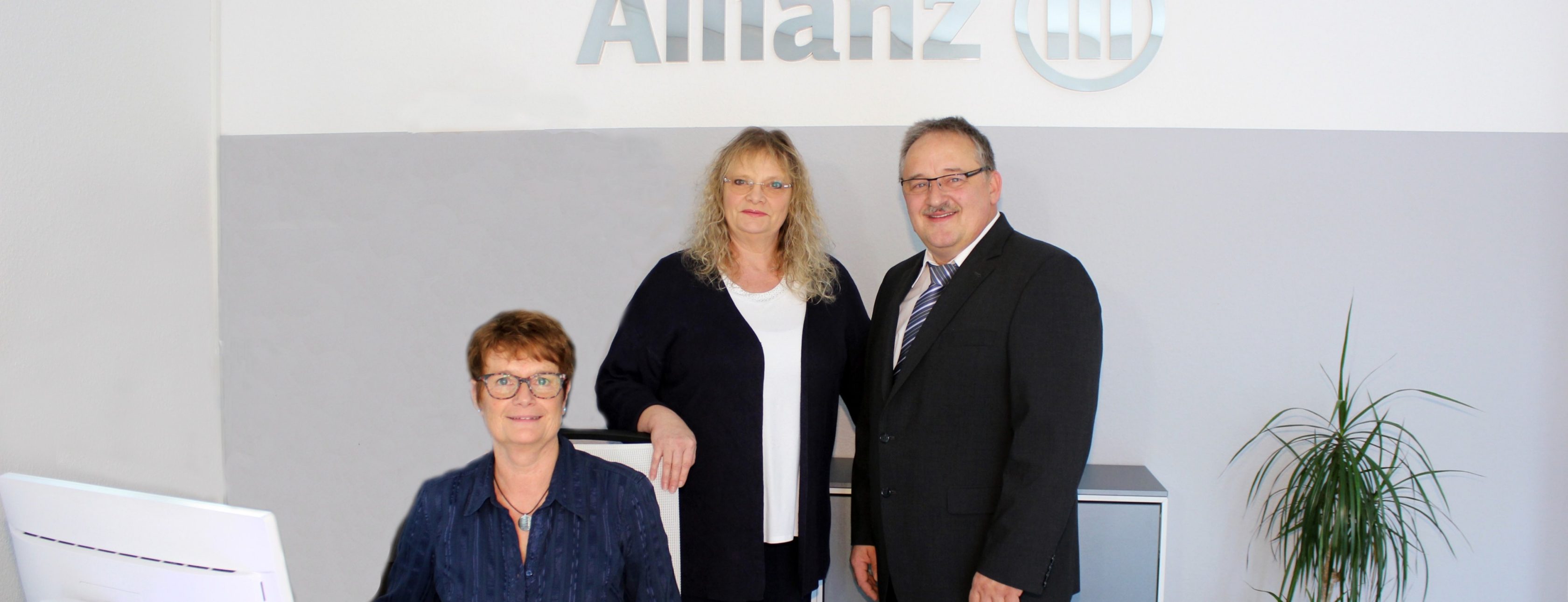 Allianz Versicherung Sven Rahm Kirchheimbolanden - Fasching