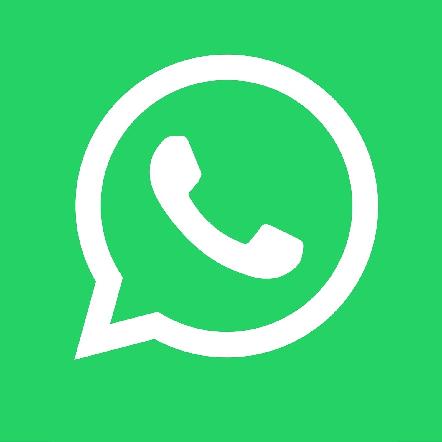 Allianz Versicherung Walid Rahmati Laatzen - WhatsApp-Logo