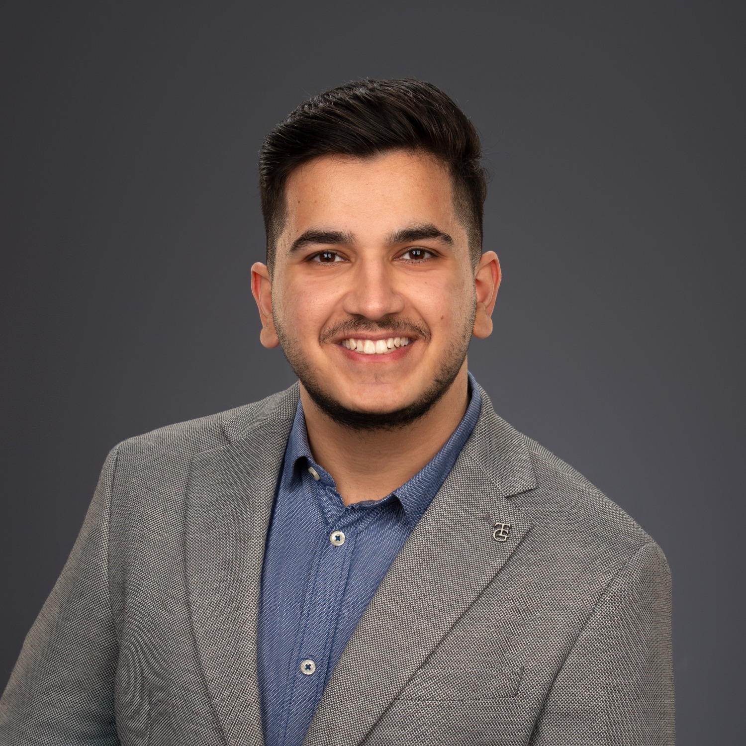 Allianz Versicherung Walid Rahmati Laatzen - Basir Malekzadeh Businessfoto