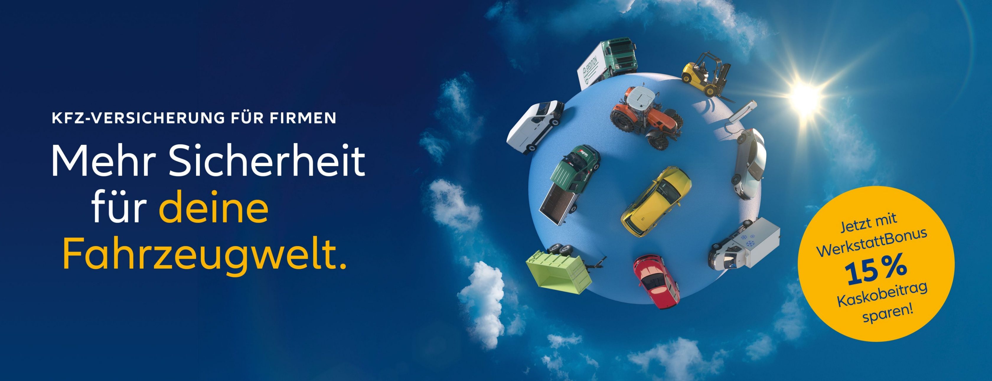 Allianz Versicherung Frank Rauner Burgau - Jetzt Kfz-Versicherung wechseln und sparen!