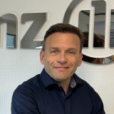 Allianz Versicherung Jens Recker Nörten-Hardenberg - Teambild Agenturinhaber