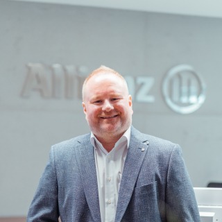 Allianz Versicherung Jürgen Reger Immenreuth - Profilbild