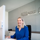 Allianz Versicherung Jürgen Reger Immenreuth - Karoline Scherle