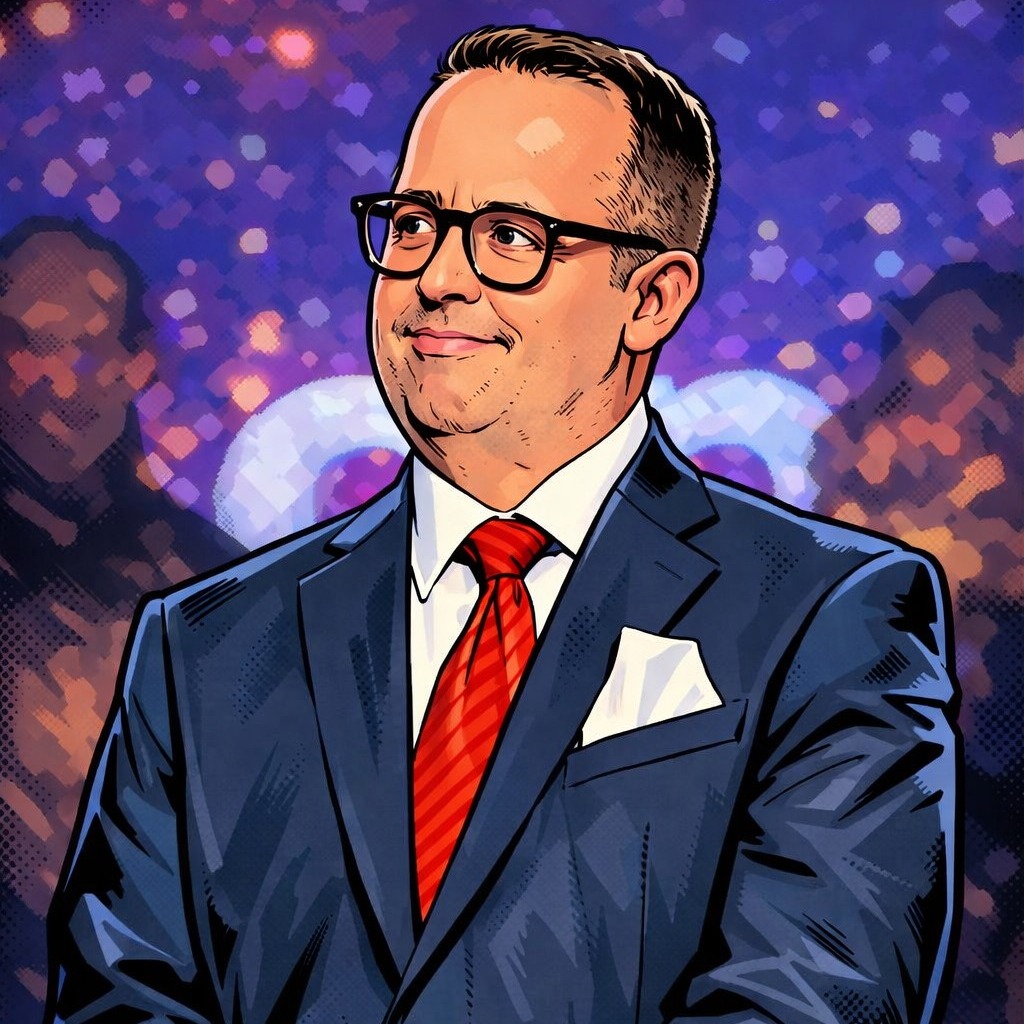 Allianz Versicherung Emanuel Reibenspies Niederzier - Comic Bild 