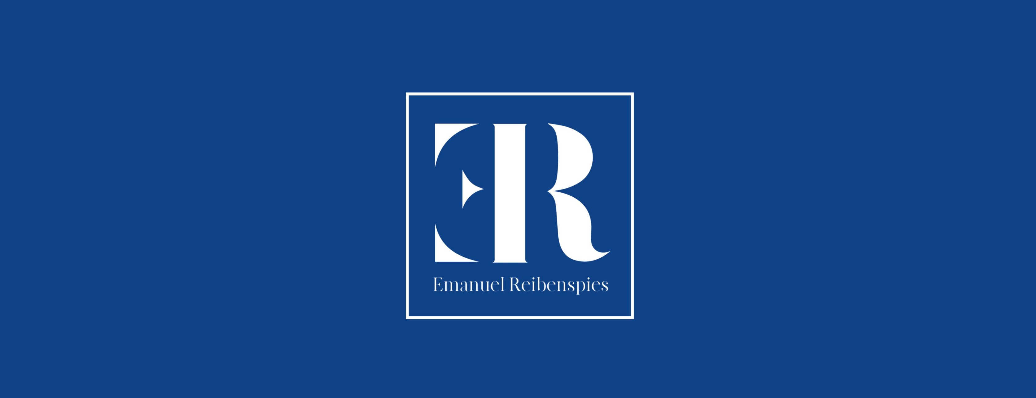Allianz Versicherung Emanuel Reibenspies Niederzier - Logo Reibenspies