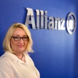 Allianz Versicherung Emanuel Reibenspies Niederzier - Sabine Stoff