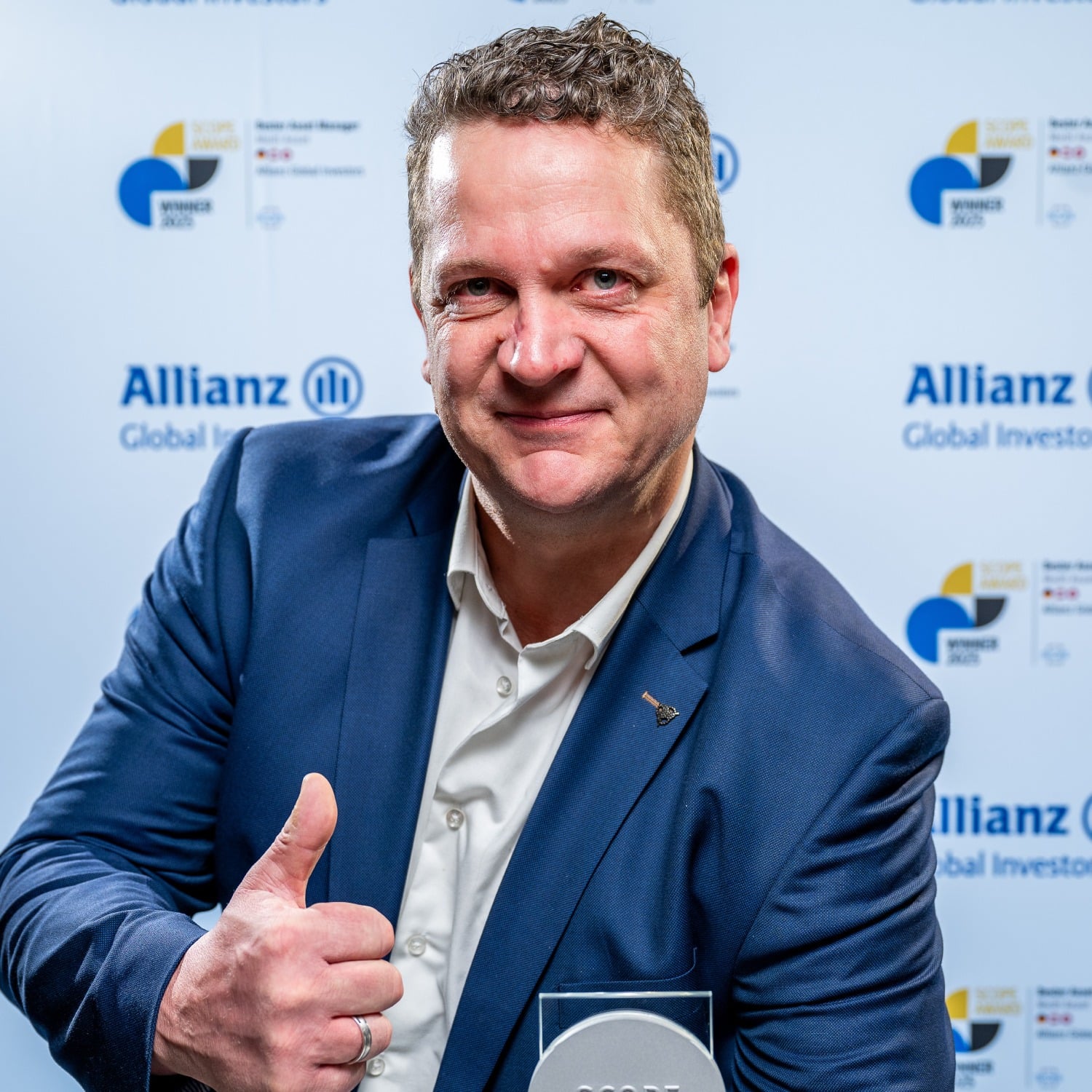 Allianz Versicherung Emanuel Reibenspies Niederzier - Michael Hussing