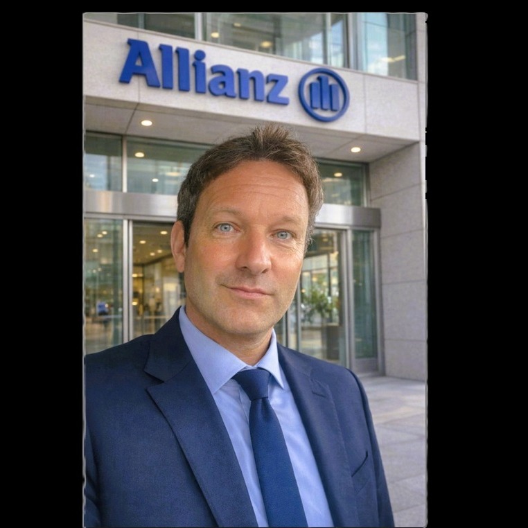 Allianz Versicherung Guido Reichmann Höxter - Allianz  Guido Reichmann