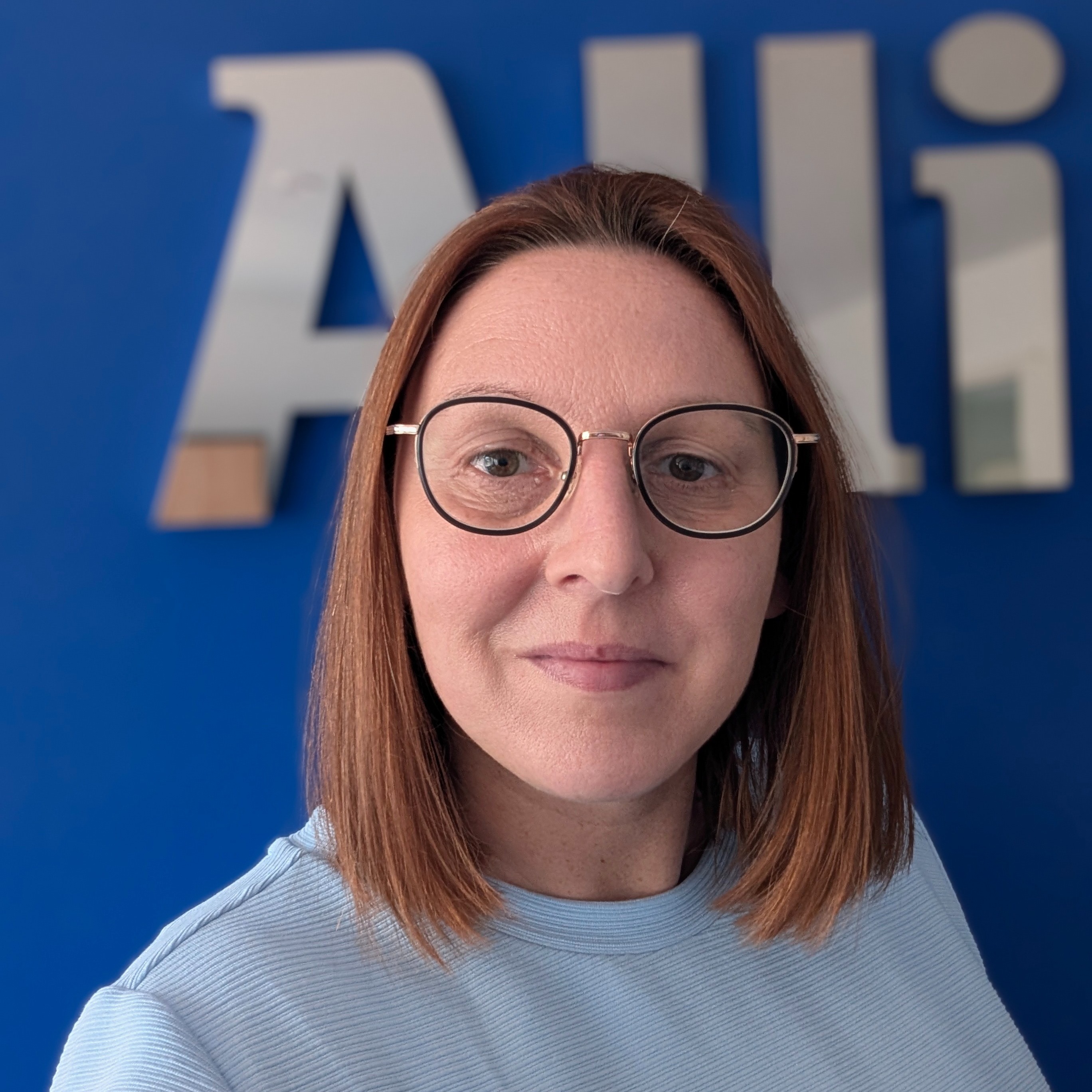 Allianz Versicherung Guido Reichmann Höxter - Nadine Voß