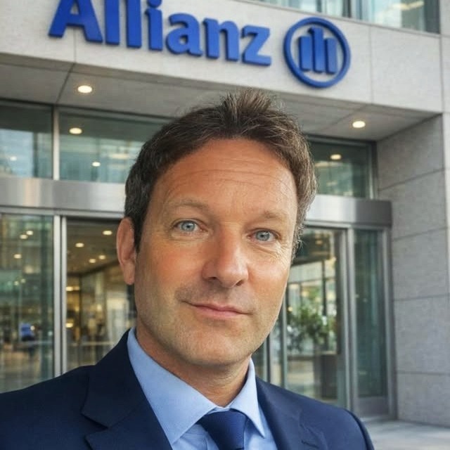 Allianz Versicherung Guido Reichmann Höxter - Guido Reichmann