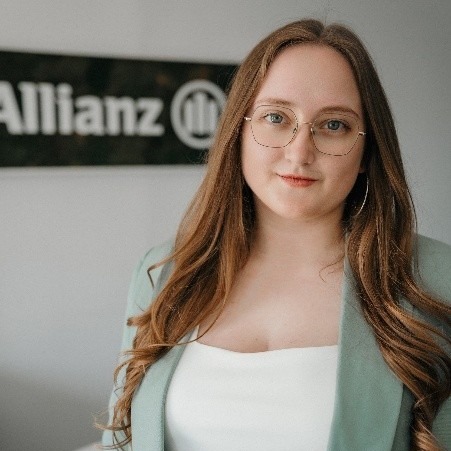 Allianz Versicherung Marcus Rein Fichtenau - Jennifer Smolka