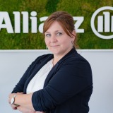 Allianz Versicherung Marcus Rein Fichtenau - Nicole Kerner