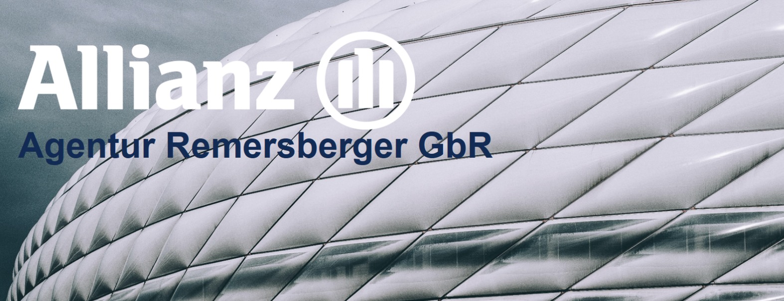 Allianz Versicherung Remersberger GbR Heilbronn - Versicherung mit langjährigen Experten