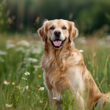 Allianz Versicherung Michael Rettner Schweinfurt - Benny Tierkranken Versicherung Hund Pferd