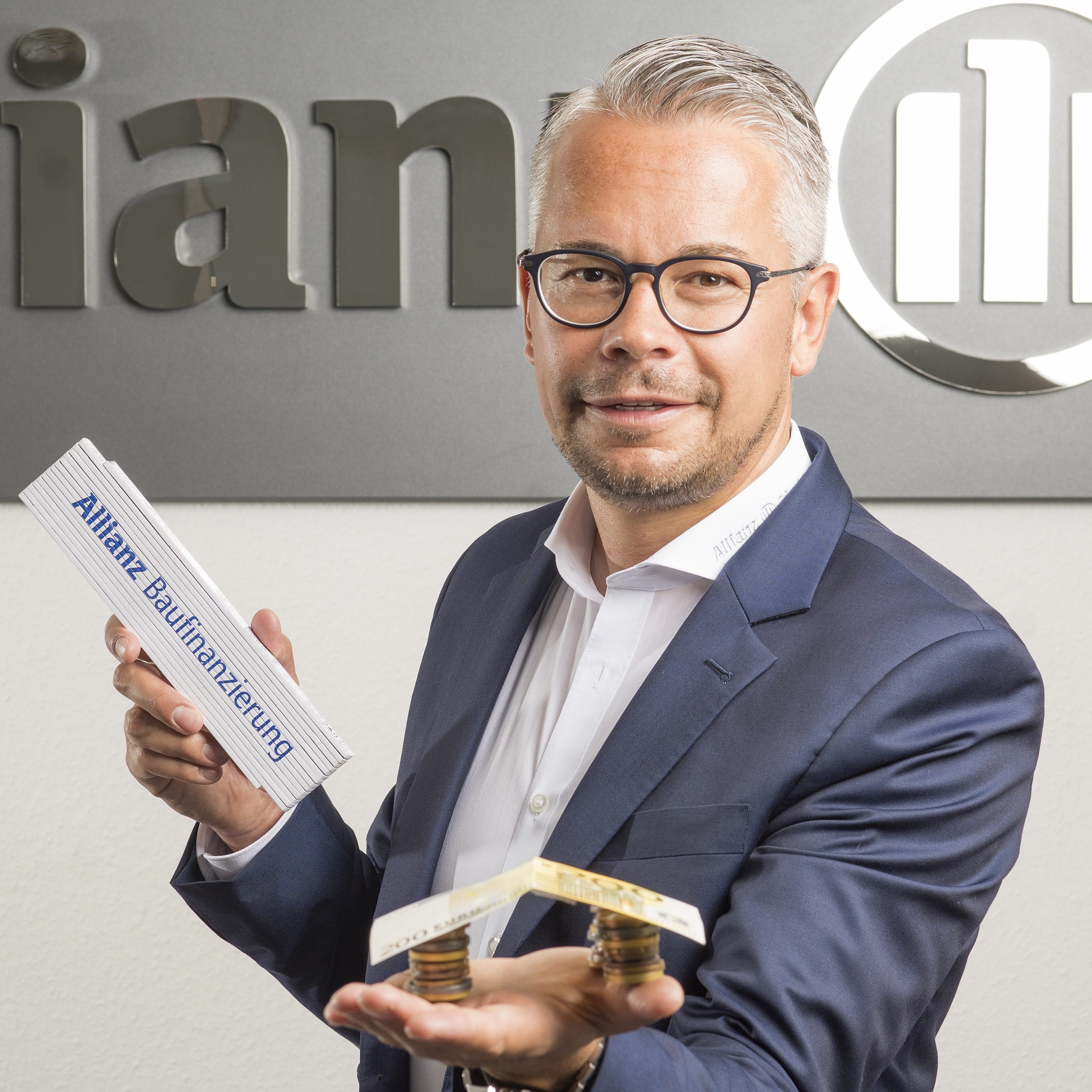 Allianz Versicherung Andreas Ried Ulm - Andreas Ried