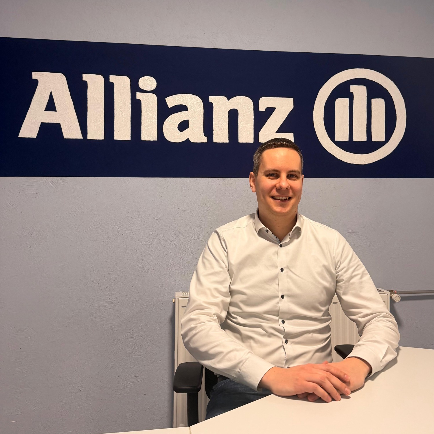 Allianz Versicherung Christian Riemschneider Badersleben - Allianz Christian Riemschneider Halberstadt