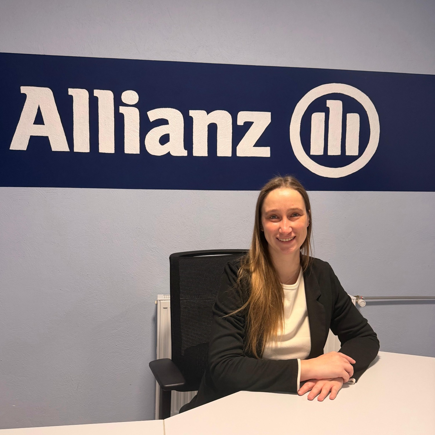 Allianz Versicherung Christian Riemschneider Badersleben - Sofie Winkelmann