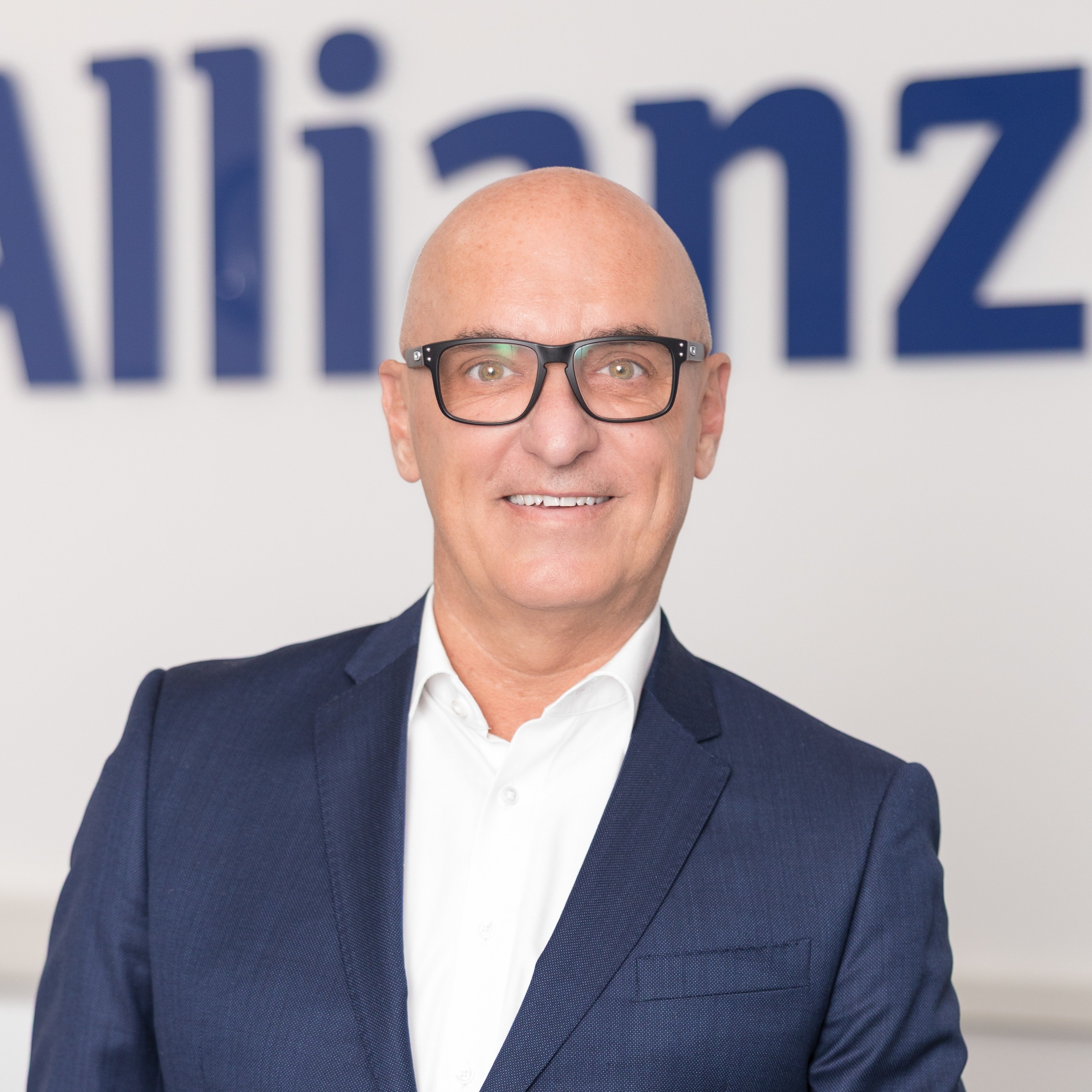 Allianz Versicherung Helmut Riepl Gersthofen - Helmut Riepl